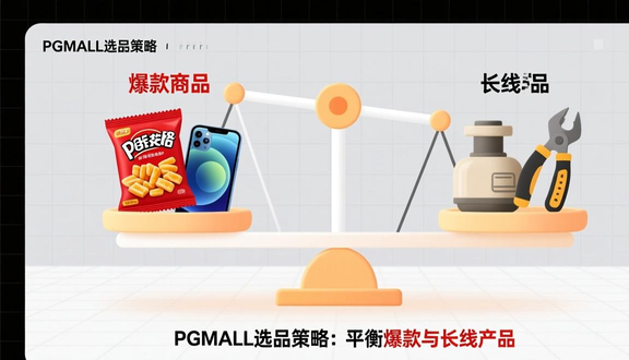 pgmall