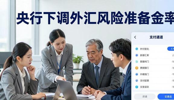 跨境电商