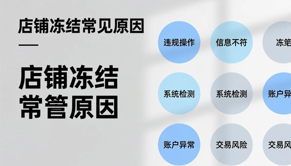 熊猫跨境平台