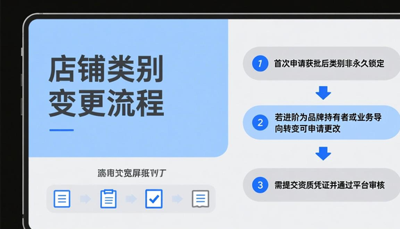 跨境电商平台