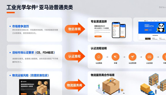 工厂做跨境电商有优势吗