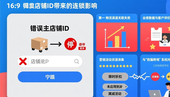 熊猫跨境