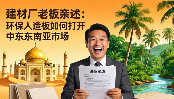 熊猫跨境平台