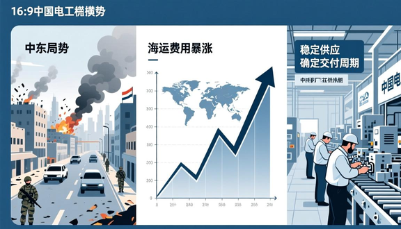 熊猫跨境平台