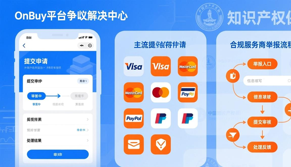 熊猫跨境