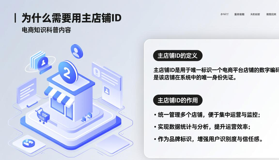 跨境电商