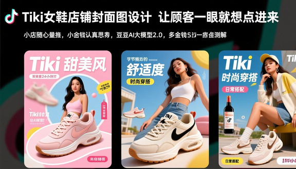 跨境电商
