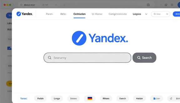 yandex