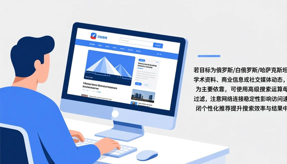 yandex跨境电商