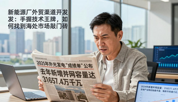 熊猫跨境平台