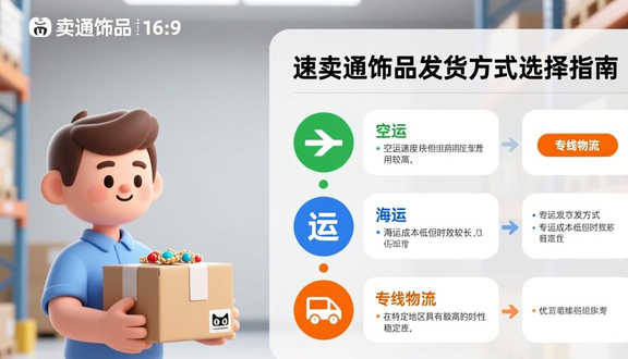 跨境电商平台