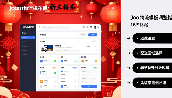 熊猫跨境平台