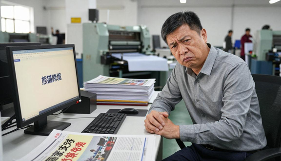 跨境电商