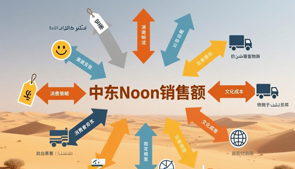 中东noon平台