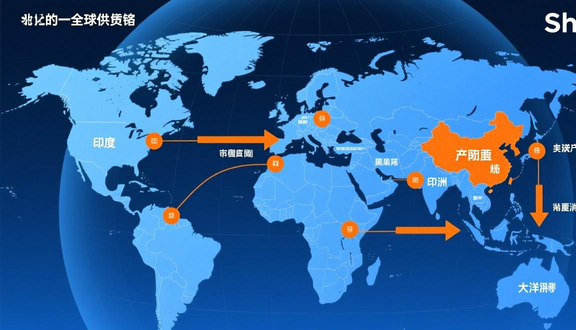 跨境电商