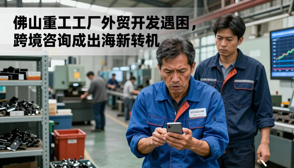 跨境电商平台