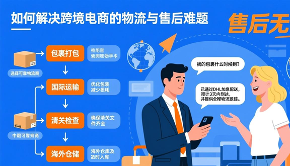在工厂做跨境电商好吗