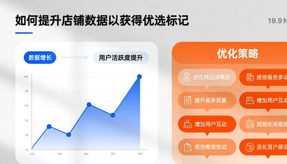跨境电商平台