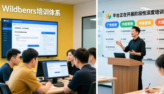 跨境电商
