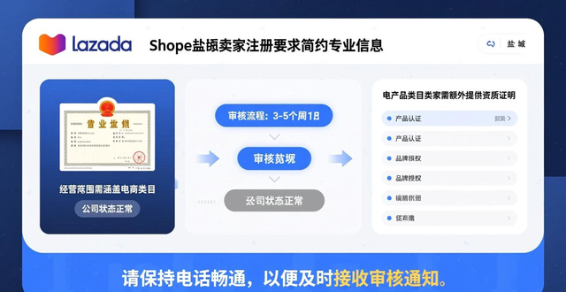 lazada收费标准