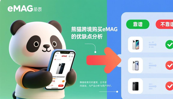 熊猫跨境