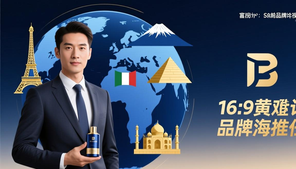 品牌拍摄方案策划