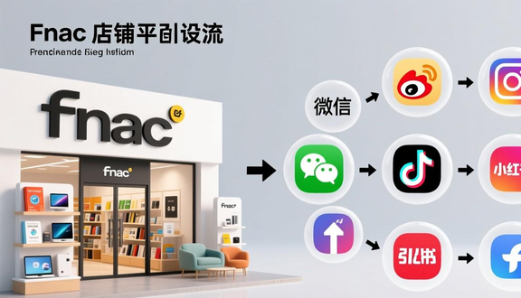 熊猫跨境平台