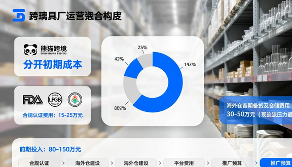 跨境电商平台