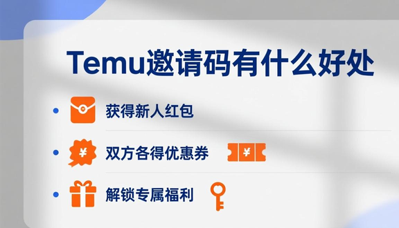 temu跨境电商平台