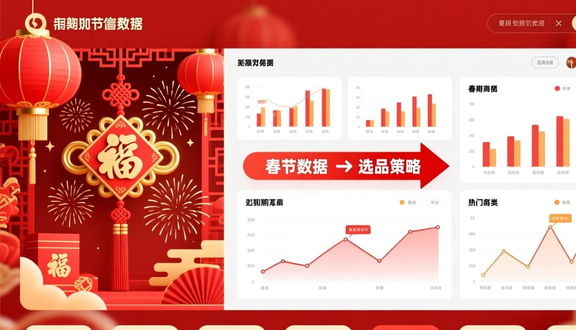 跨境电商平台