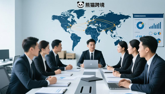 跨境电商