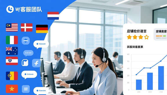 熊猫跨境