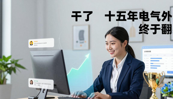 跨境电商平台