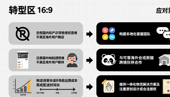 实体工厂能做跨境电商吗