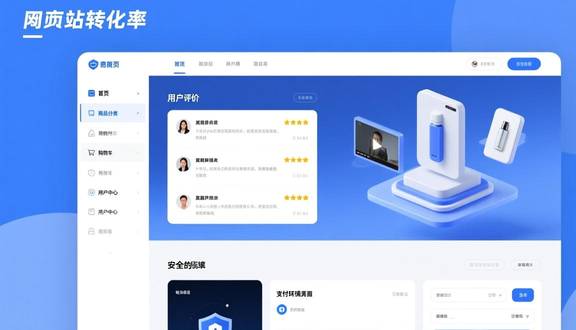 建独立站需要哪些人员呢