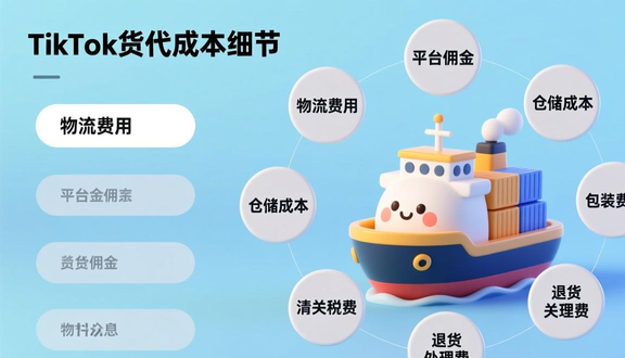 跨境电商