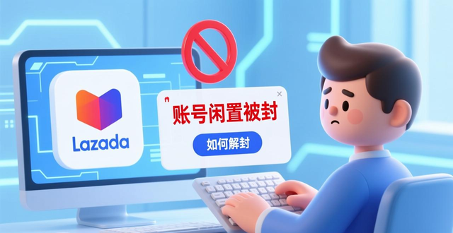 lazada用户群体