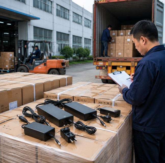 电源适配器工厂外贸获客怎么找到海外批发客户.png
