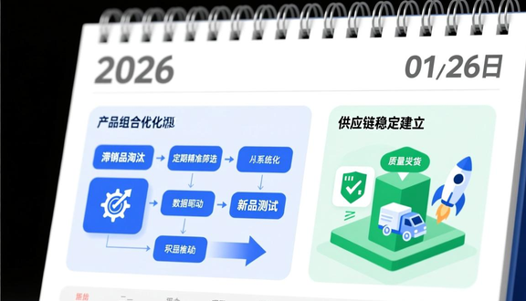 跨境电商平台