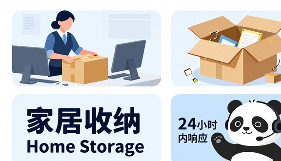 熊猫跨境平台