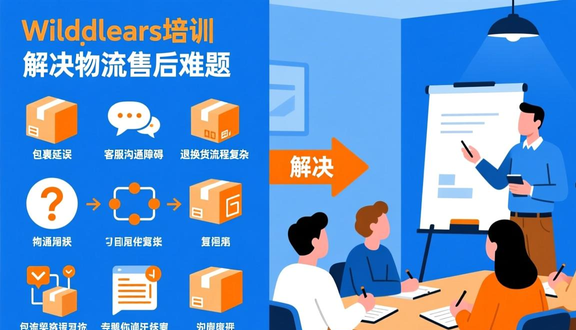 跨境电商