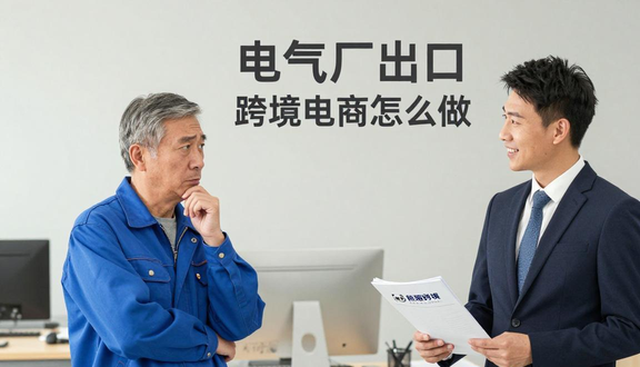 熊猫跨境平台