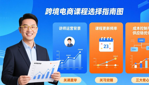 跨境电商