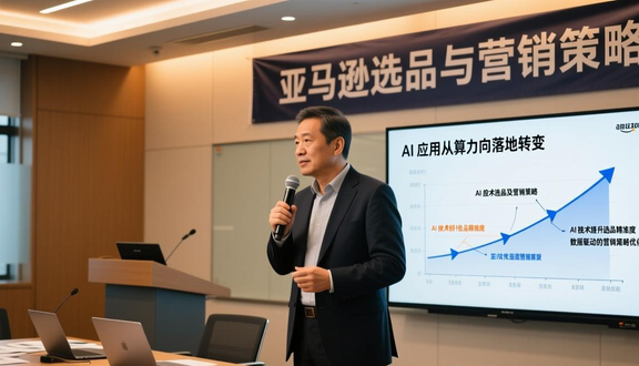跨境电商平台