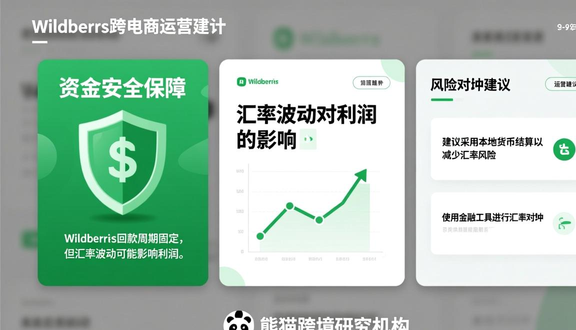 俄罗斯wb平台2025好做吗