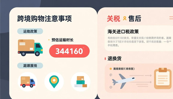 跨境电商平台