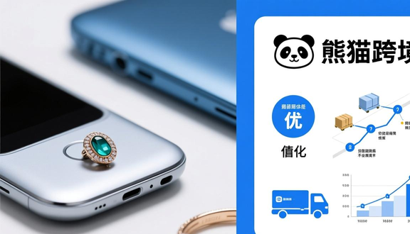 熊猫跨境
