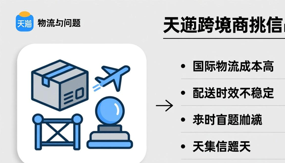 跨境电商