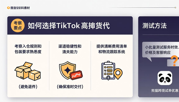跨境电商