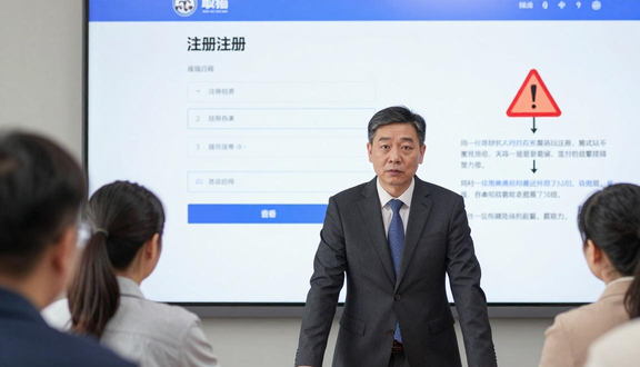 熊猫跨境平台